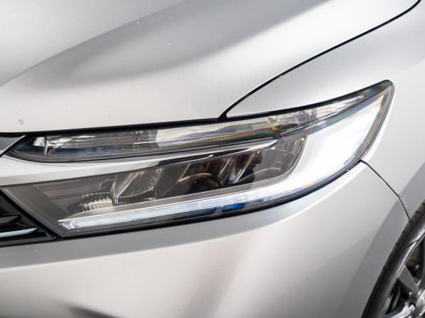 Honda Shuttle II с пробегом 2015 года, цена 1 140 500 рублей, 159612 км, универсал, Автокод Объявления