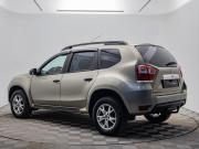 Nissan Terrano III (D10) Москва  - изображение 20