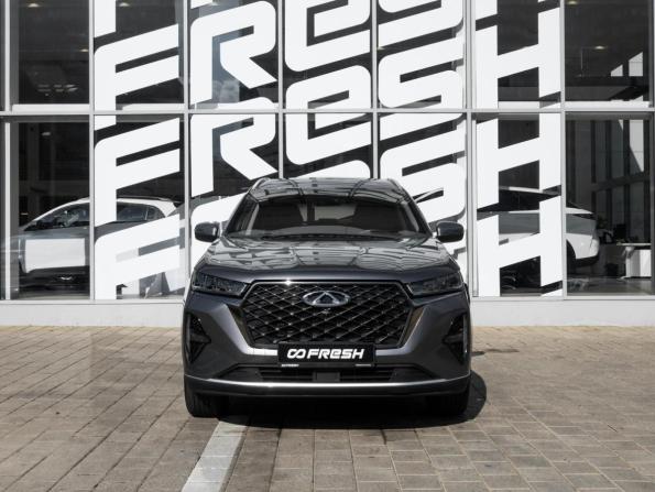 Chery Tiggo 7 Pro Max I с пробегом 2023 года, цена 1 880 000 рублей, 85151 км, внедорожник, Автокод Объявления