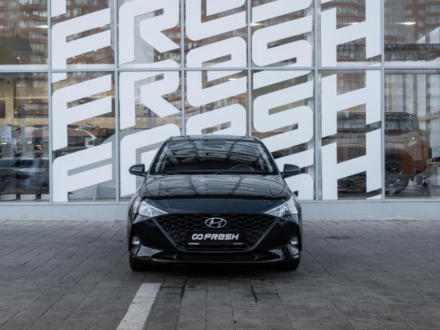 Hyundai Solaris II Рестайлинг Ставрополь  - изображение 3