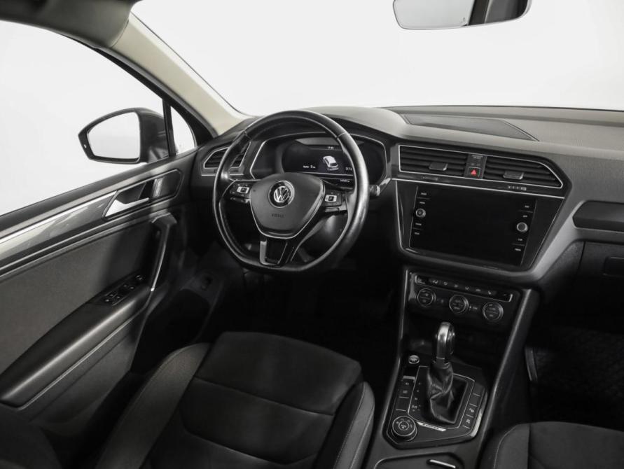 Volkswagen Tiguan II Санкт-Петербург  - изображение 10