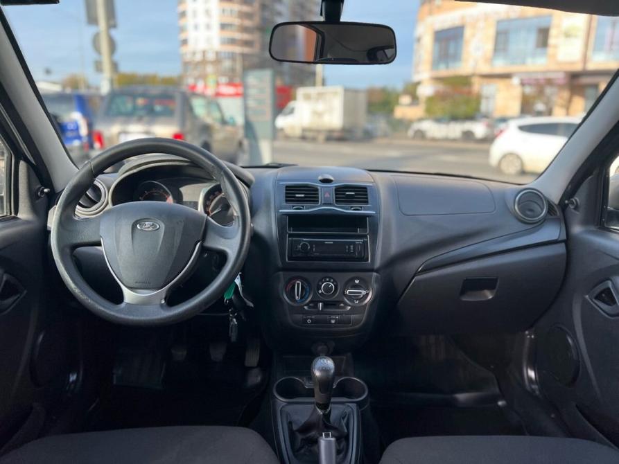 Lada (ВАЗ) Granta I Рестайлинг Краснодар  - изображение 15