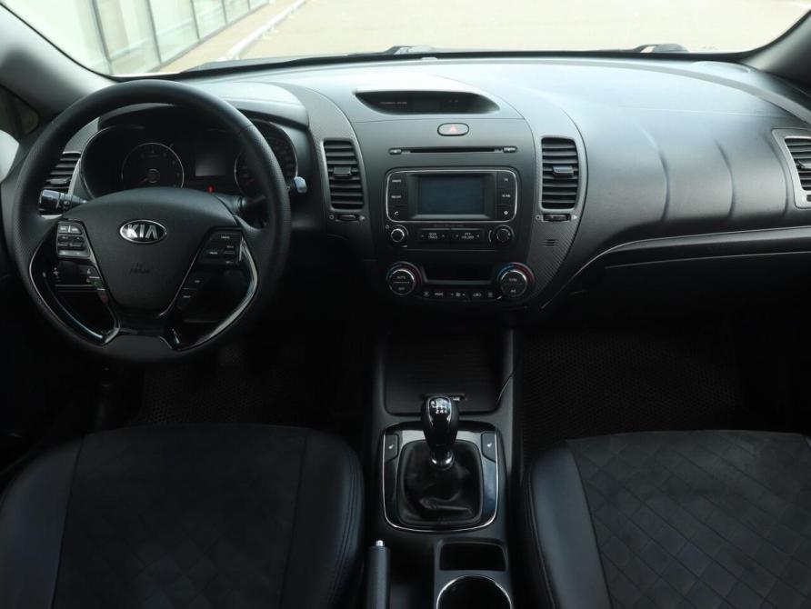 Kia Cerato III Рестайлинг (Classic) Казань  - изображение 7