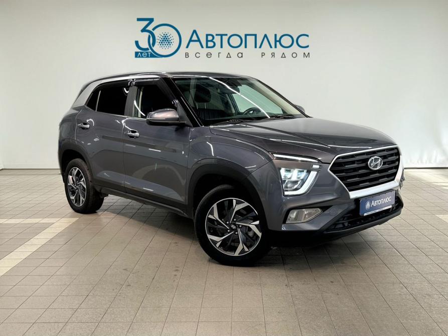 Hyundai Creta II Омск  - изображение 2