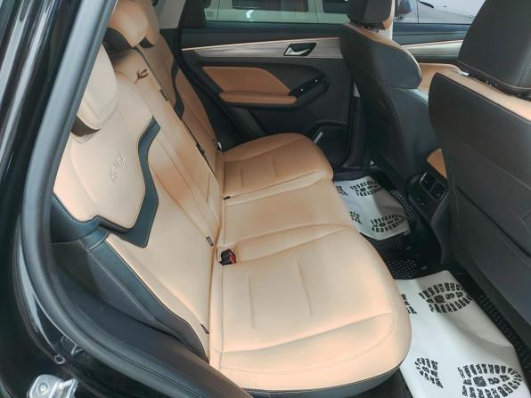 Haval Jolion I с пробегом 2023 года, цена 1 620 000 рублей, 77618 км, внедорожник, Автокод Объявления