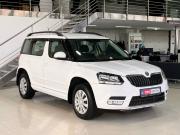 Skoda Yeti I Рестайлинг Ростов-на-Дону  - изображение 20