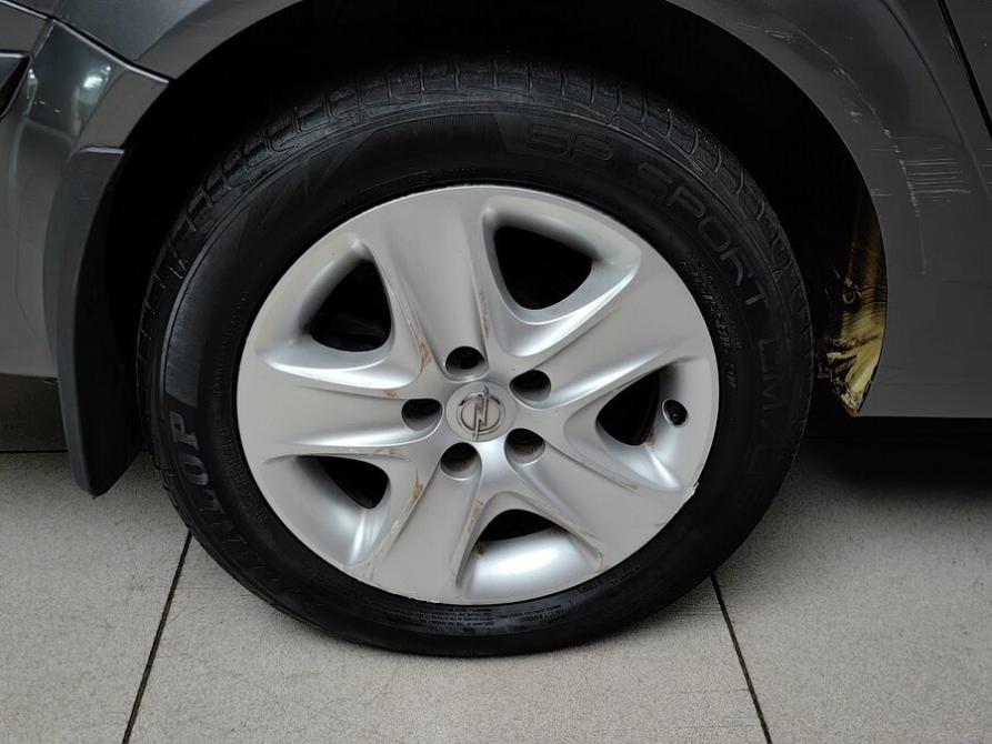 Opel Astra H Рестайлинг Подольск  - изображение 24