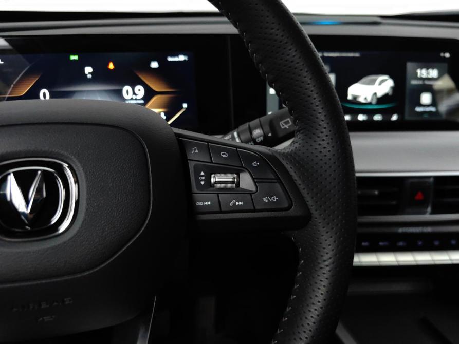 Changan UNI-T I Подольск  - изображение 19
