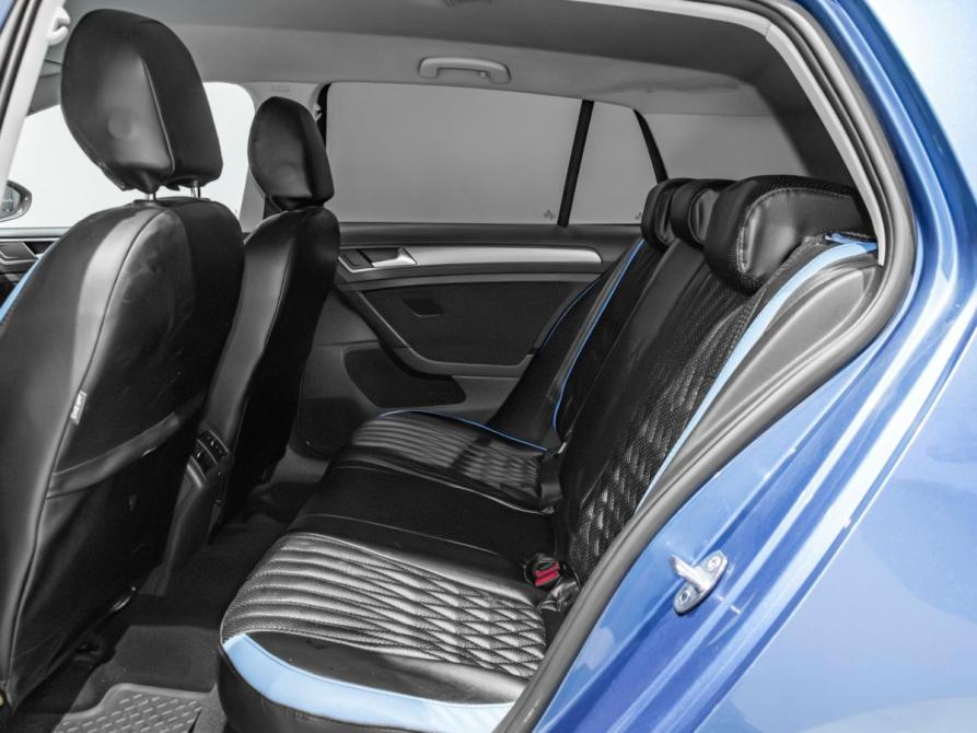 Volkswagen Golf VII Екатеринбург  - изображение 13