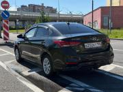 Hyundai Solaris II Санкт-Петербург  - изображение 26