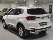 Chery Tiggo 4 I Рестайлинг Казань  - изображение 30