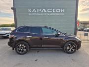 Mazda CX-7 I Екатеринбург  - изображение 16