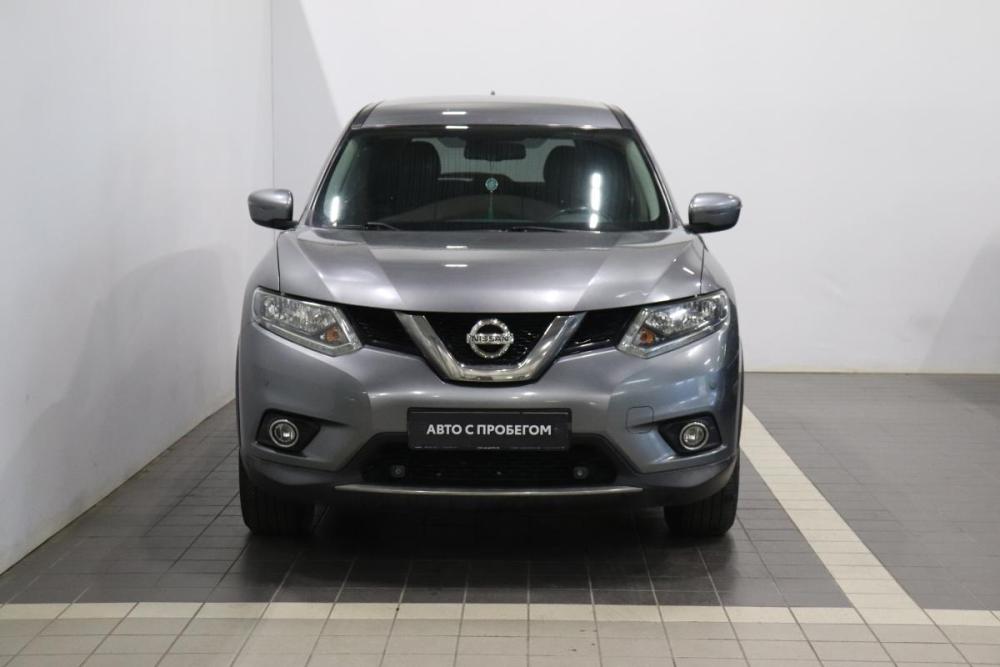 Nissan X-Trail III Ульяновск  - изображение 2