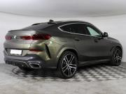 BMW X6 III (G06) Химки  - изображение 26