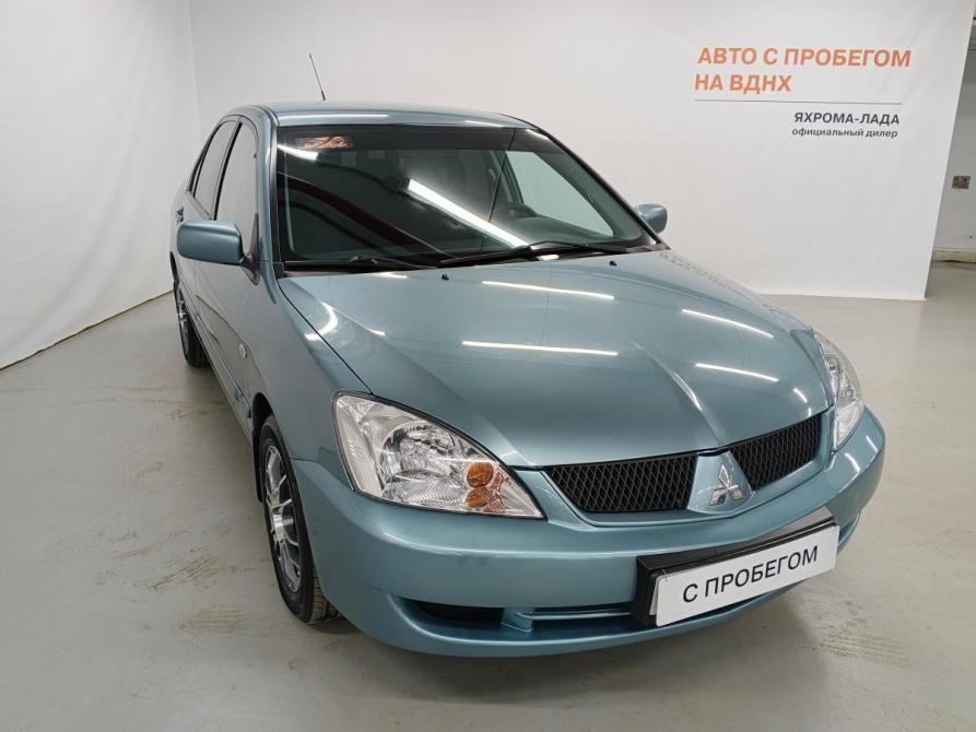 Mitsubishi Lancer IX Рестайлинг Москва  - изображение 5
