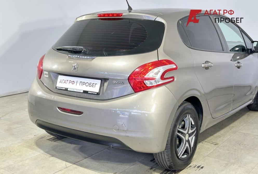 Peugeot 208 I Саранск  - изображение 3