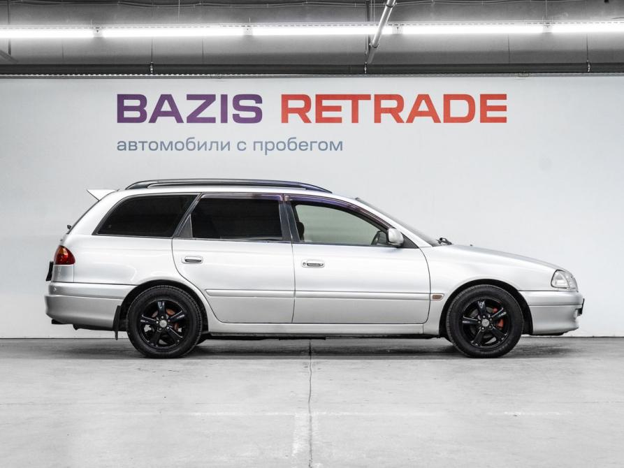 Toyota Caldina II Тюмень  - изображение 5