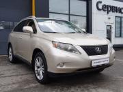 Lexus RX III Москва  - изображение 21