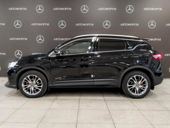 Geely Coolray I с пробегом 2022 года, цена 1 725 000 рублей, 56000 км, внедорожник, Автокод Объявления