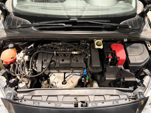 Peugeot 408 I с пробегом 2014 года, цена 537 000 рублей, 208567 км, седан, Автокод Объявления
