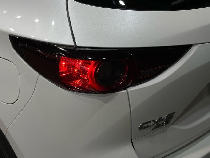 Mazda CX-5 II Пермь  - изображение 10