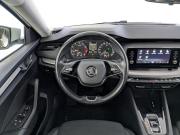 Skoda Octavia IV (A8) Москва  - изображение 50