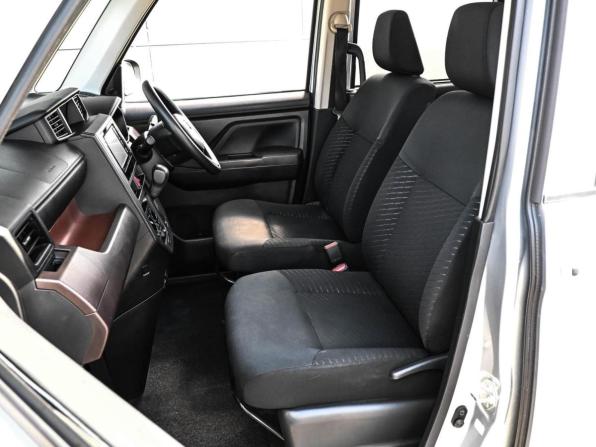 Subaru Justy V с пробегом 2018 года, цена 999 000 рублей, 61872 км, микровэн, Автокод Объявления