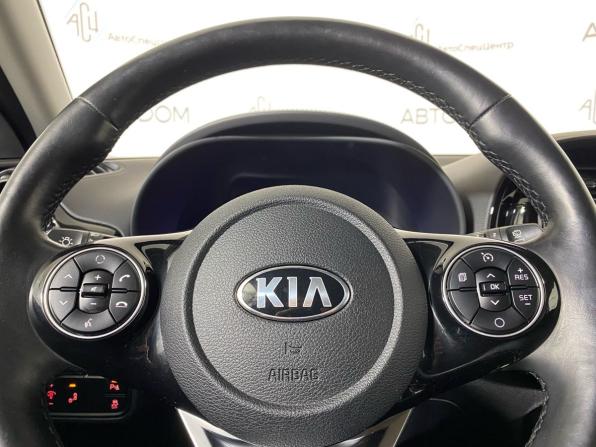 Kia Soul III с пробегом 2019 года, цена 2 039 000 рублей, 73380 км, хэтчбек, Автокод Объявления