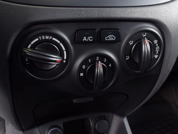 Kia Rio II Рестайлинг с пробегом 2009 года, цена 549 999 рублей, 189884 км, хэтчбек, Автокод Объявления