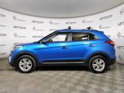 Hyundai Creta I Москва  - изображение 21
