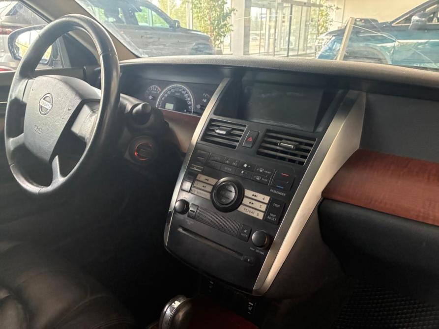 Nissan Teana I Рестайлинг Новосибирск  - изображение 17