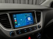 Hyundai Solaris II Москва  - изображение 44