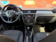 Skoda Rapid I Рестайлинг Набережные Челны  - изображение 36
