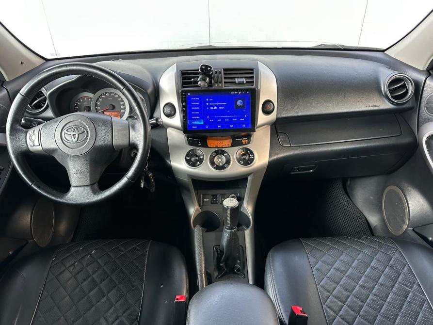Toyota RAV4 III (XA30) Тамбов  - изображение 14