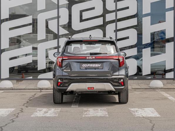 Kia Seltos II с пробегом 2025 года, цена 2 999 000 рублей, 242 км, внедорожник, Автокод Объявления