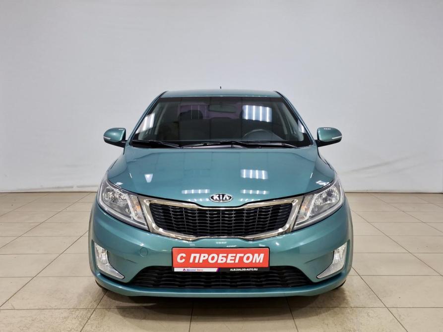 Kia Rio III Набережные Челны  - изображение 2