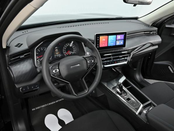 Haval Jolion I Рестайлинг с пробегом 2026 года, цена 2 249 000 рублей, 72 км, внедорожник, Автокод Объявления