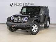Jeep Wrangler III (JK) Казань  - изображение 18