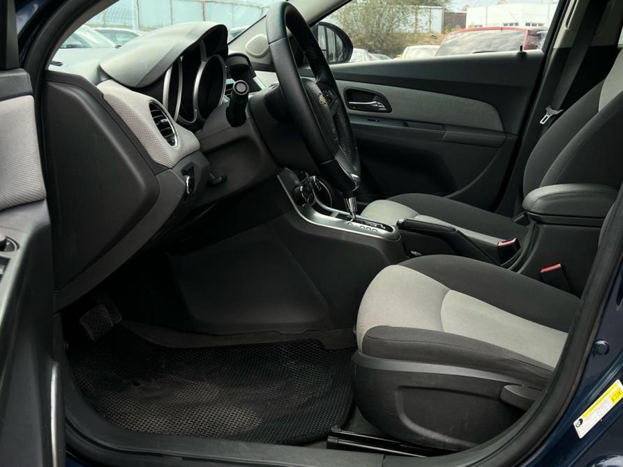 Chevrolet Cruze I Волгоград  - изображение 13