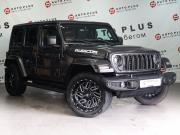 Jeep Wrangler IV (JL) Минеральные Воды  - изображение 22