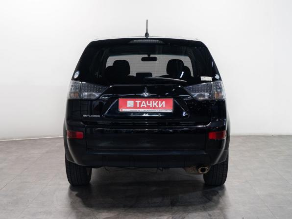 Mitsubishi Outlander II с пробегом 2006 года, цена 1 200 000 рублей, 207412 км, внедорожник, Автокод Объявления