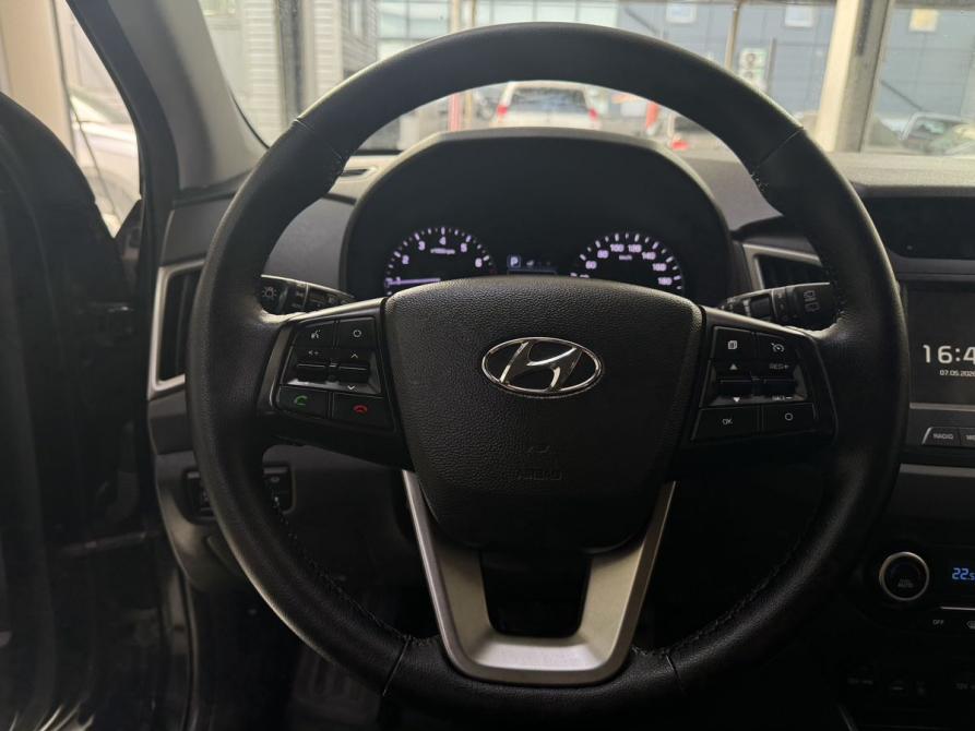 Hyundai Creta I Минеральные Воды  - изображение 10