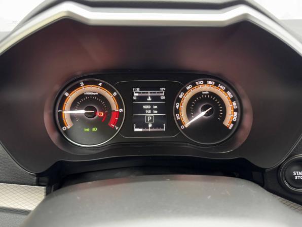 Lada (ВАЗ) Vesta I Рестайлинг (NG) с пробегом 2024 года, цена 1 270 000 рублей, 16950 км, седан, Автокод Объявления