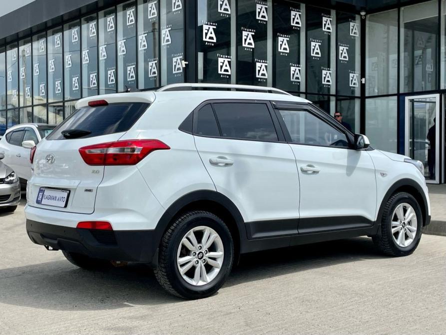 Hyundai Creta I Краснодар  - изображение 6