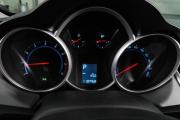 Chevrolet Cruze I Рестайлинг Воронеж  - изображение 27