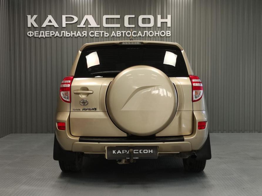 Toyota RAV4 III (XA30) Рестайлинг Пермь  - изображение 4