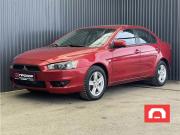 Mitsubishi Lancer X Пермь  - изображение 22