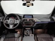 BMW X3 III (G01) Химки  - изображение 44