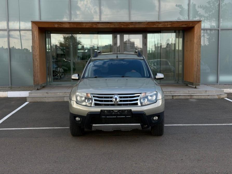 Renault Duster I Оренбург  - изображение 2