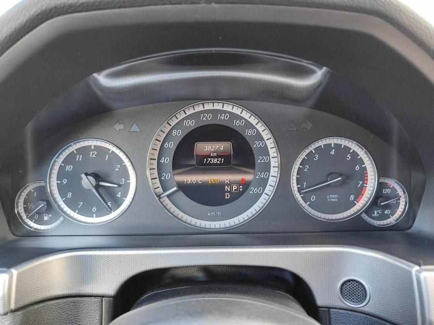 Mercedes-Benz E-Класс IV (W212 S212 C207) Санкт-Петербург  - изображение 24